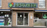 Apotheek Axcofarma