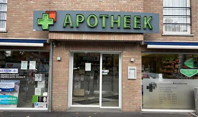 Apotheek Axcofarma