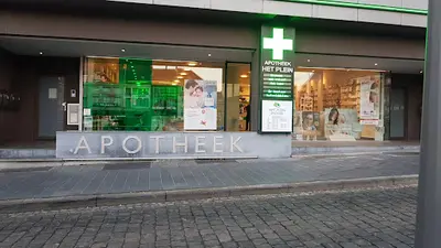 Apotheek Het Plein
