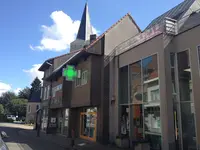 Apotheek de Maeyer - Dilbeek Centrum