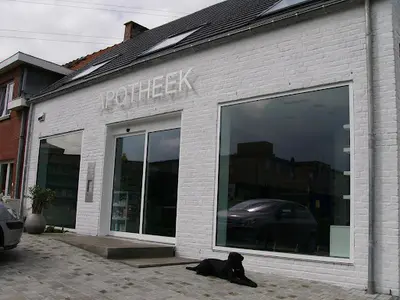 Pharmacie Maesschalck-d Haese