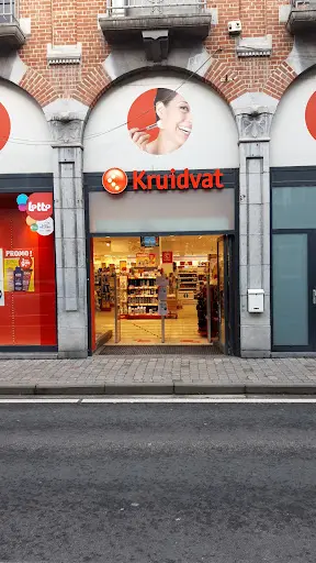 Kruidvat
