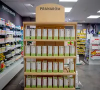Pharmacie du Bocq À Spontin (yvoir)