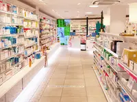 Pharmacie Familia - Ciney Gare