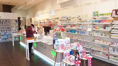 Pharmacie Familia - Dinant