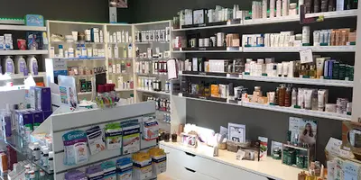Pharmacie Hardy