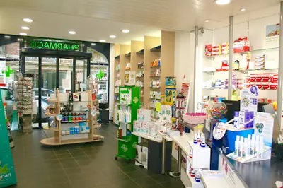 Pharmacie Labar