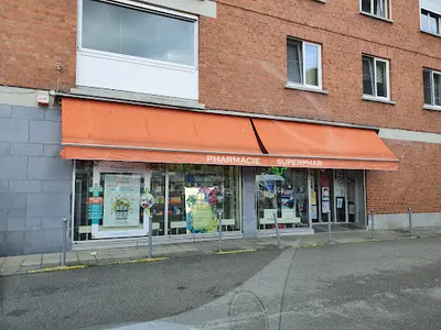 Pharmacie Superphar Dinant