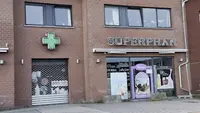 Superphar Dinant