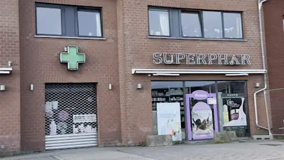Superphar Dinant