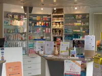 Pharmacie Dison Pharma