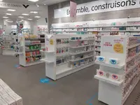 Vpharma Dison