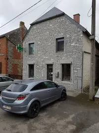 Pharmacie de Gimnée