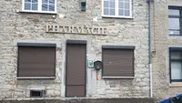 Pharmacie Treignes