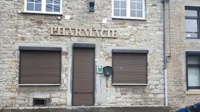 Pharmacie Treignes