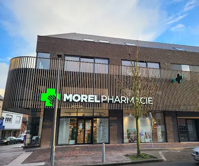 Pharmacie Luc Morel
