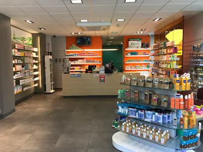 Pharmacie Benit