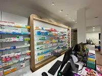 Pharmacie des Câbleries