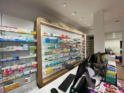 Pharmacie des Câbleries