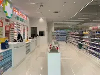 Apotheek By Medi-market Group Drogenbos