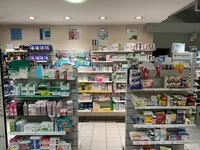 Pharmacie Pharmatheek