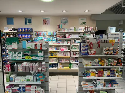 Pharmacie Pharmatheek