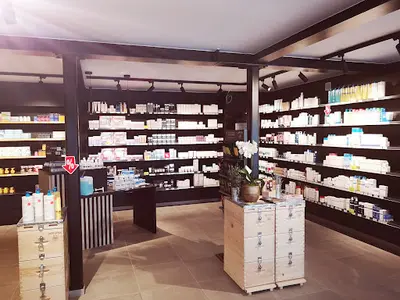 Apotheek Baarle In Drongen
