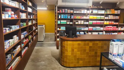 Apotheek Drongen