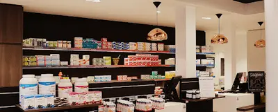 Apotheek Varendries In Drongen