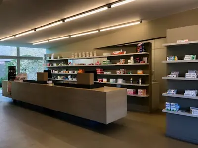 Apotheek G. Dezillie