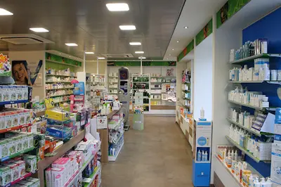 Apotheek