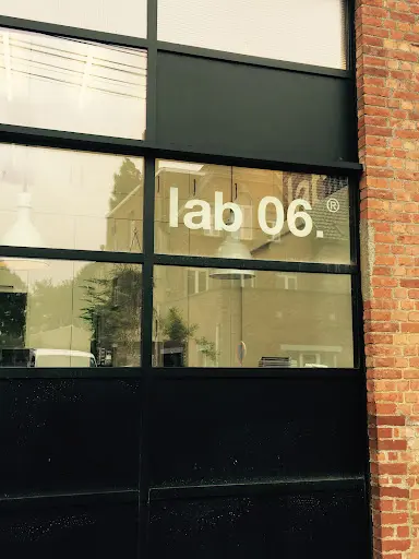 Pharmacie Simon - Lab 06