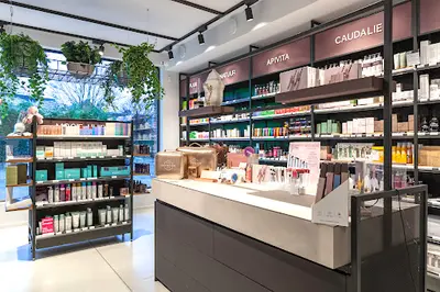 Antverpia Apotheek Edegem