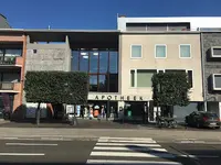 Apotheek Maréchal