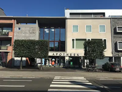 Apotheek Maréchal
