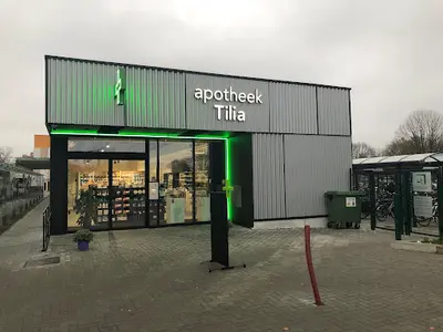 Apotheek Tilia