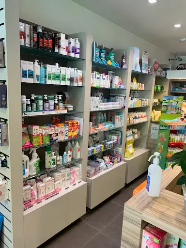 Apotheek Van Speybroeck In Edegem
