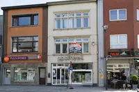 Pharmacie Cortebeeck
