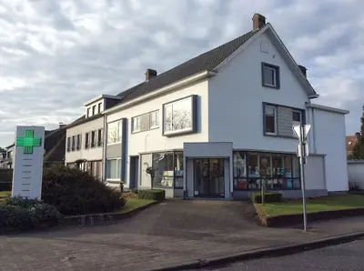 Pharmacy Luijkx Nv