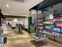Apotheek Van Glabeke