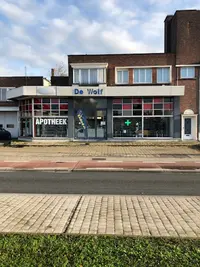 Apotheek Wauters-lammertyn