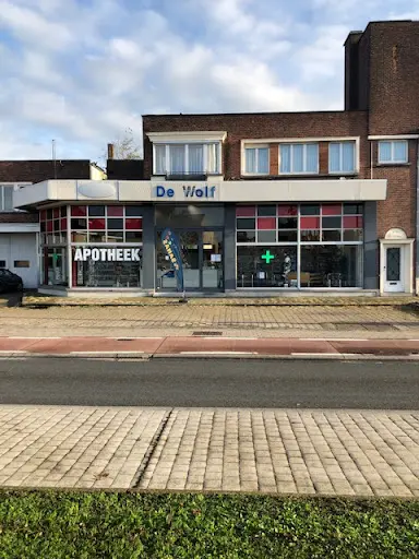 Apotheek Wauters-lammertyn