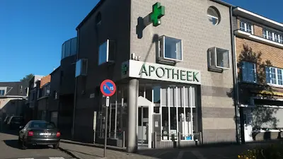 Apotheek Van Hulst
