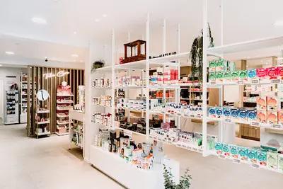 Apotheek Kevers-reynders