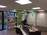 Pharmacie Ghekiere