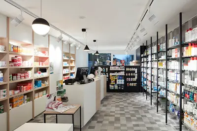 Apotheek Lamoot Elverdinge