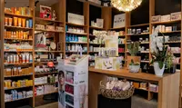 La Pharmacie d'Embourg