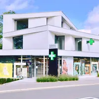 Pharmacie du Faubourg Sa