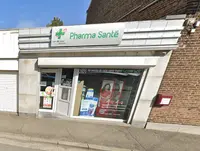 Pharma Santé