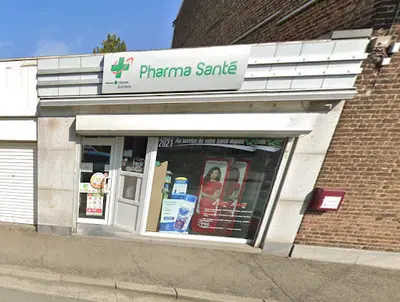 Pharma Santé
